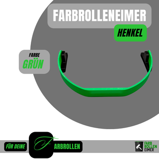 Farbrolleneimer HENKEL