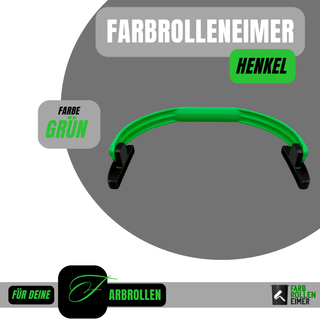 Farbrolleneimer HENKEL