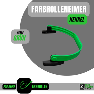 Farbrolleneimer HENKEL