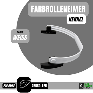 Farbrolleneimer HENKEL