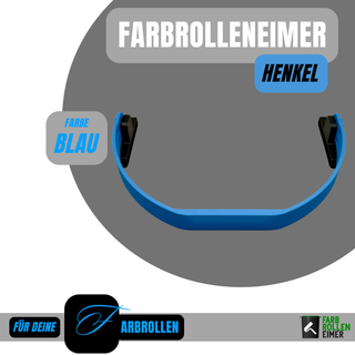 Farbrolleneimer HENKEL