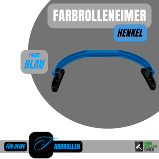 Farbrolleneimer HENKEL