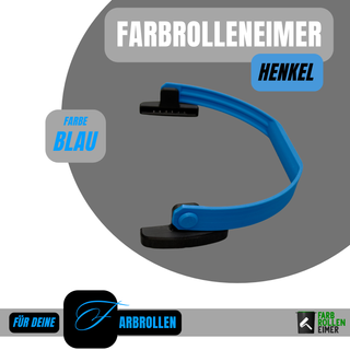 Farbrolleneimer HENKEL
