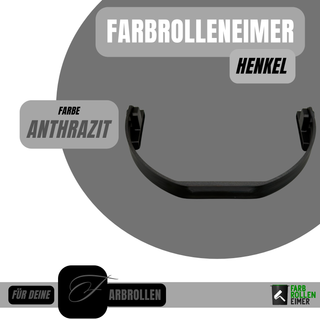 Farbrolleneimer HENKEL