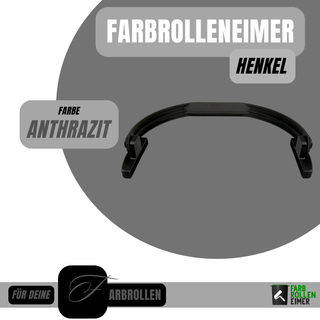 Farbrolleneimer HENKEL