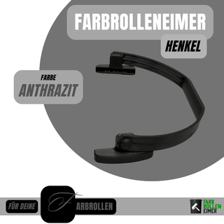 Farbrolleneimer HENKEL