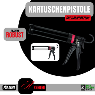 Kartuschenpistole